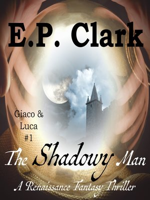 cover image of The Shadowy Man